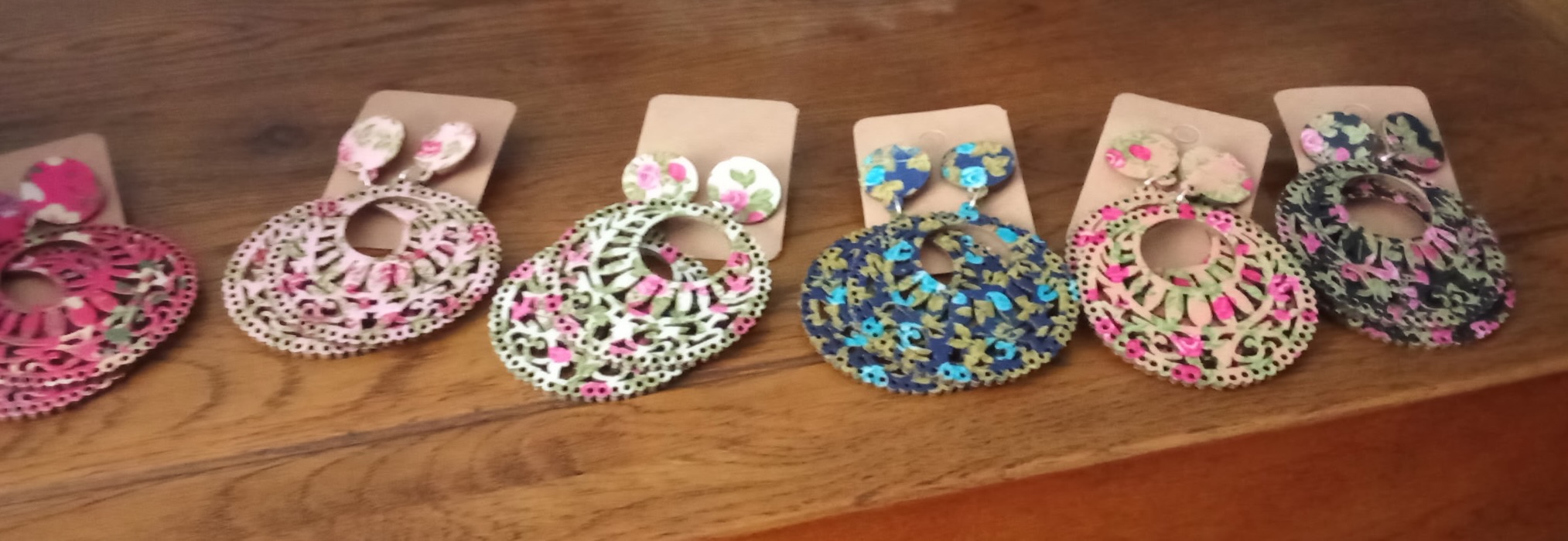 Aperçu des créoles