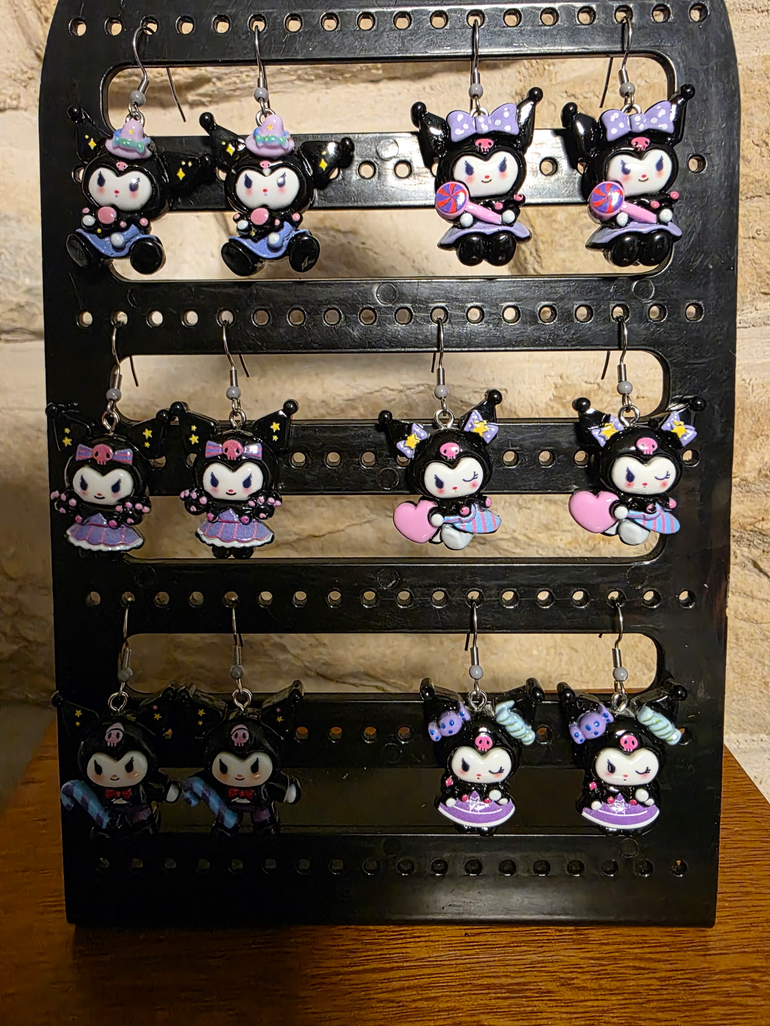 Sanrio - Les bijoux de Ninice